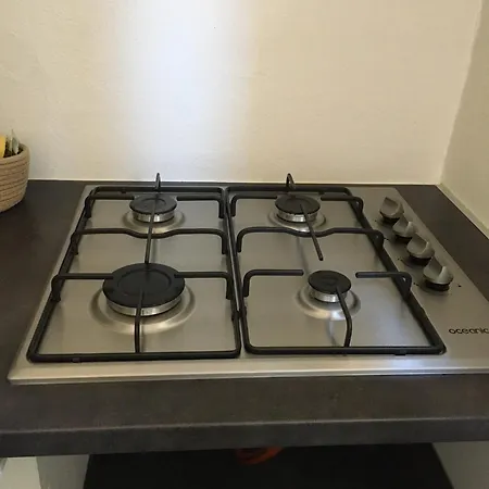 Appartement Faounzina Village Favone