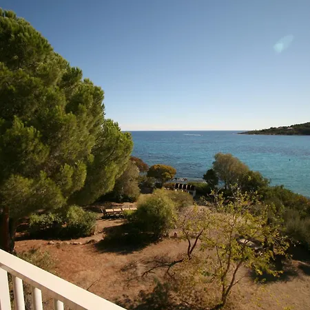 Faounzina Village Apartment Favone