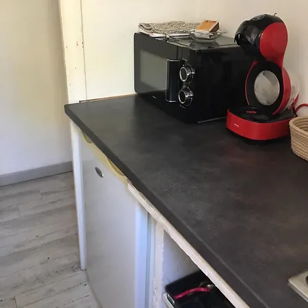 Appartement Faounzina Village