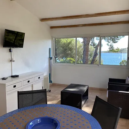 Faounzina Village Appartement *