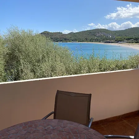Appartement Faounzina Village