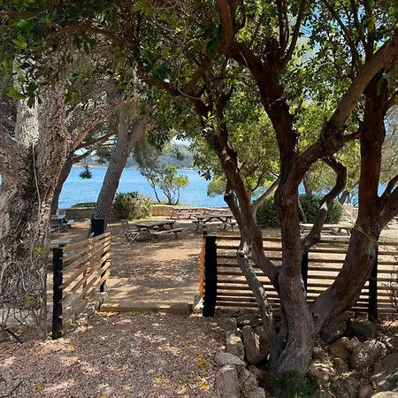 Faounzina Village Apartment