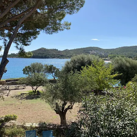 Faounzina Village Apartament *