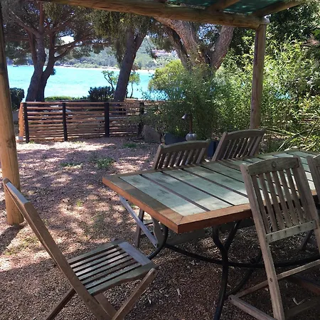 Appartement Faounzina Village