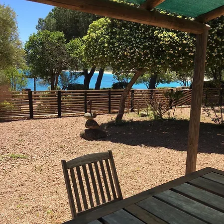 Faounzina Village Apartment