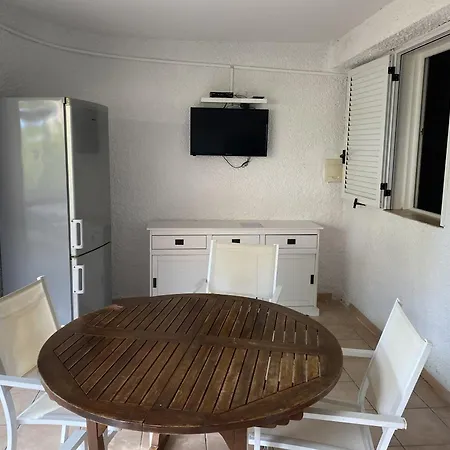 Appartement Faounzina Village Favone