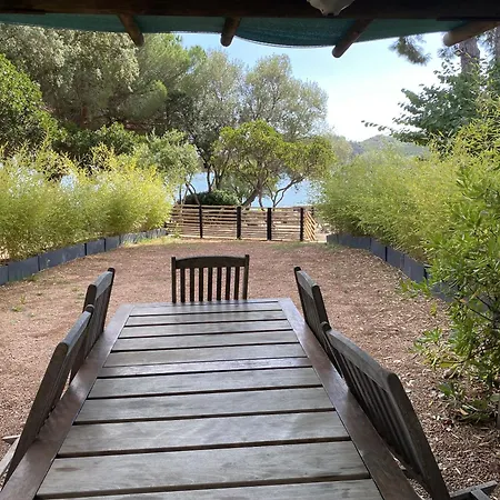 Apartment Faounzina Village