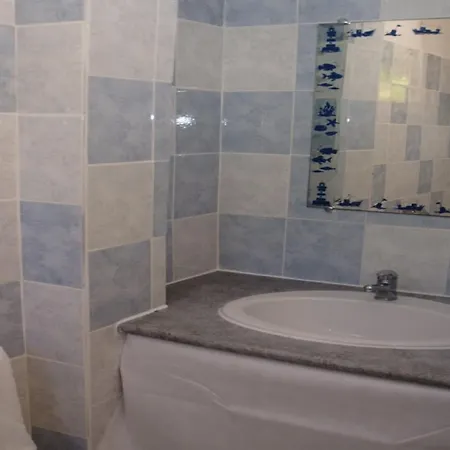 Apartament Faounzina Village