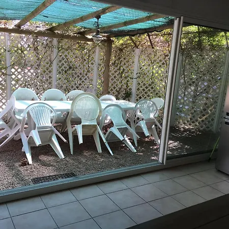 Apartment Faounzina Village Favone