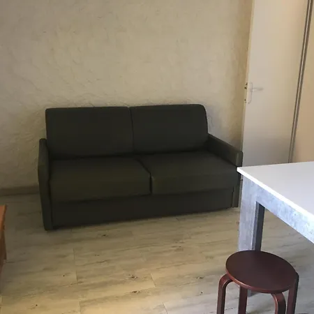 Faounzina Village Apartment