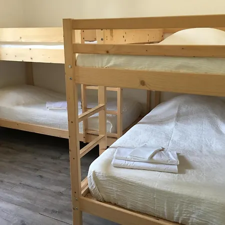 Apartment Faounzina Village