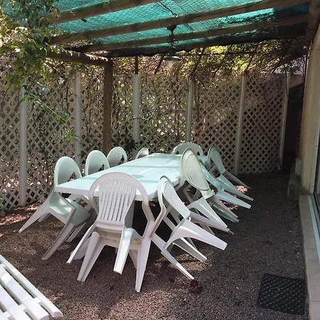 Faounzina Village Apartment *