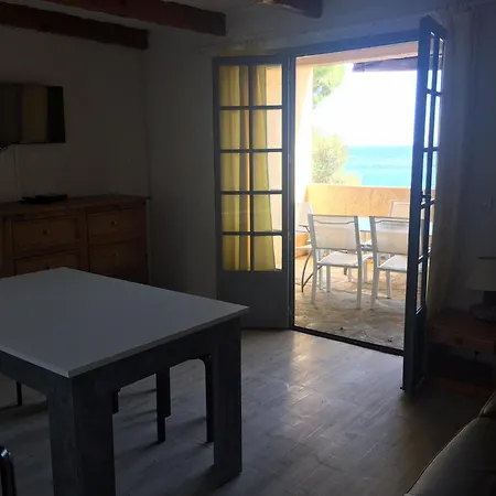 Apartment Faounzina Village Favone