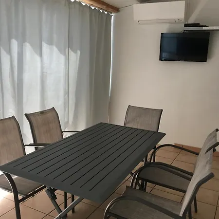 Apartment Faounzina Village