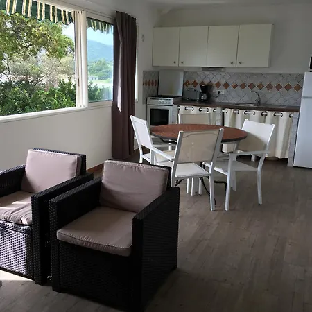 Apartment Faounzina Village Favone