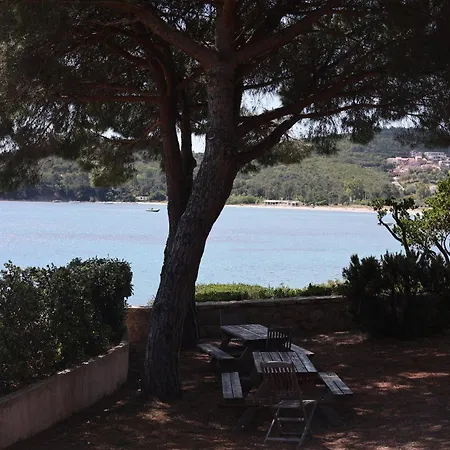 Apartament Faounzina Village