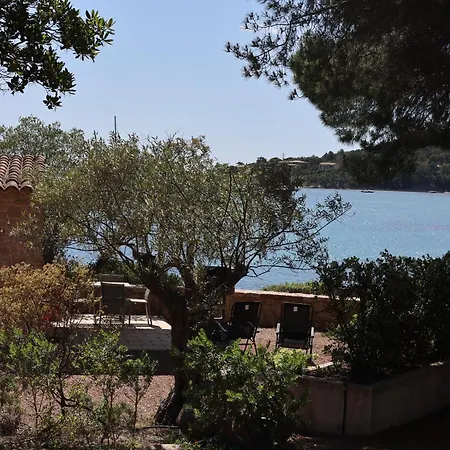 Faounzina Village Apartment