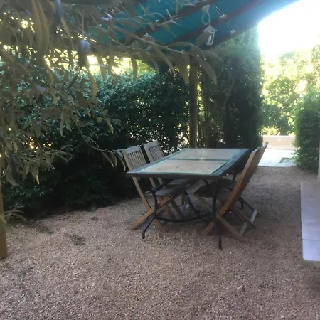 Apartment Faounzina Village Favone