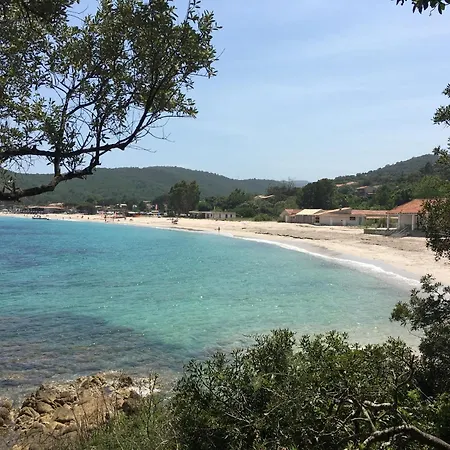 Faounzina Village Apartament