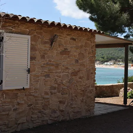 Apartment Faounzina Village Favone