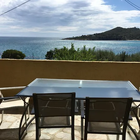 Faounzina Village Apartment