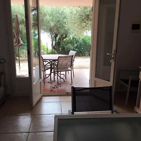 Apartment Faounzina Village