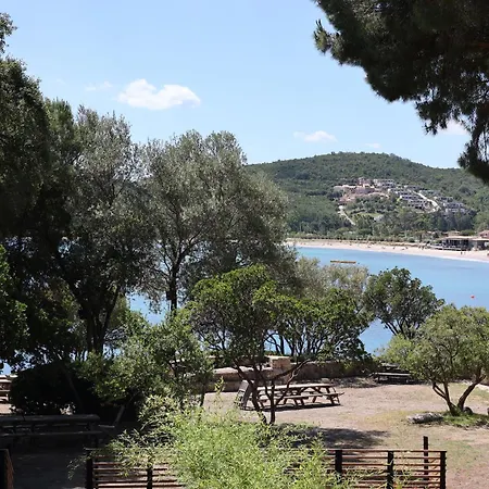 Faounzina Village *
