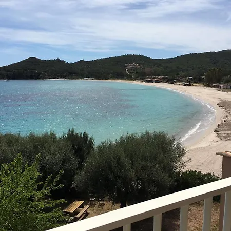 Faounzina Village Apartament