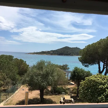 Apartament Faounzina Village