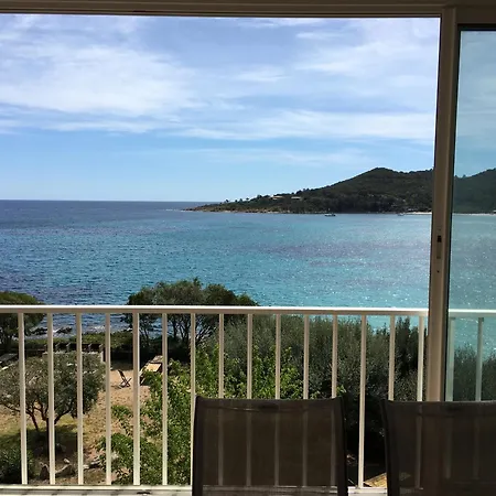 Apartment Faounzina Village *