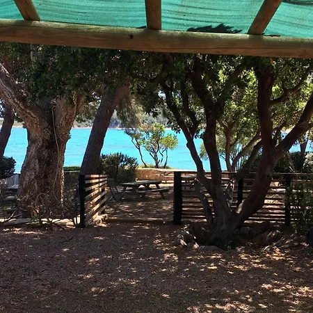 Faounzina Village شقة فافون