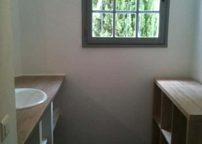 Apartmán Faounzina Village