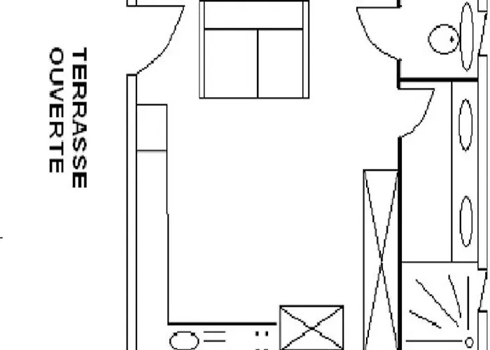 Faounzina Village Favone