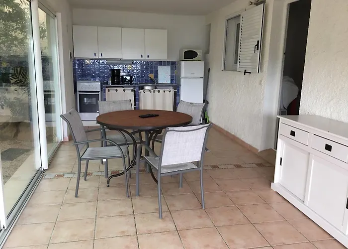 Faounzina Village Apartmán