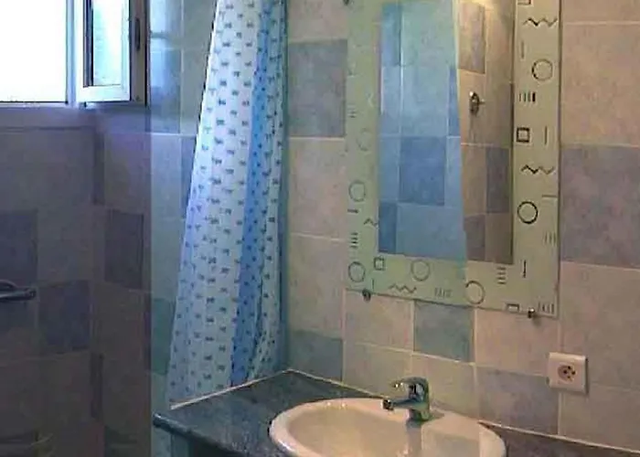 Apartmán Faounzina Village