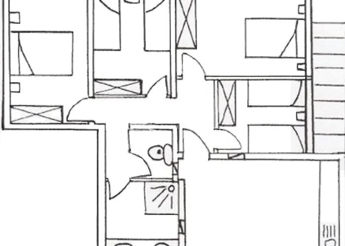 Faounzina Village Apartmán Favone