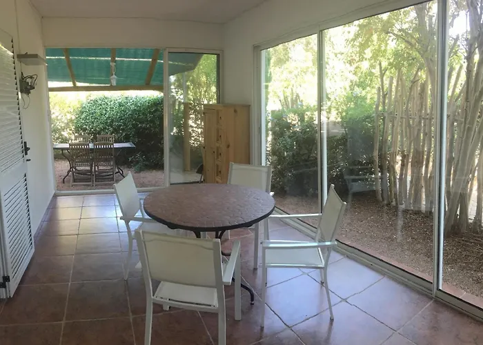 Faounzina Village Favone