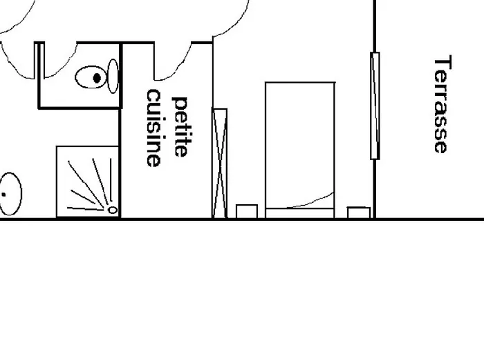 Faounzina Village Apartmán *