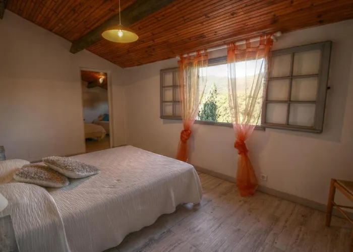 Faounzina Village Apartmán