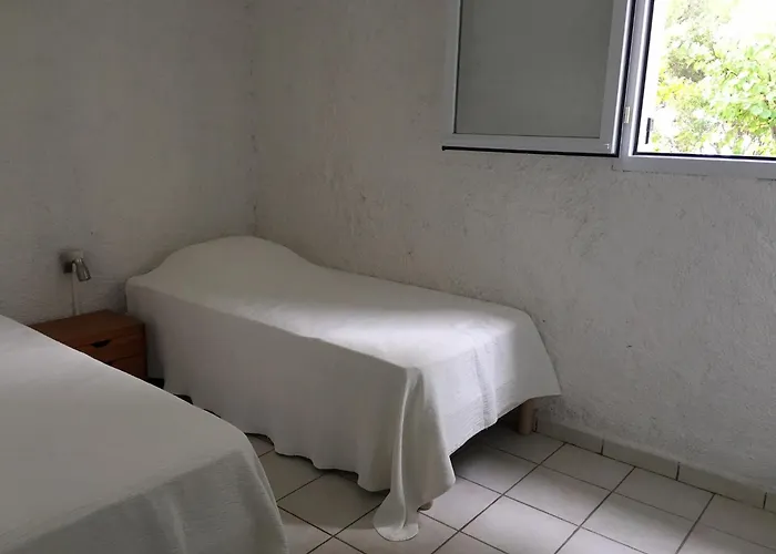 Faounzina Village Apartmán