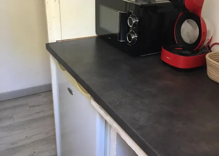 Apartmán Faounzina Village