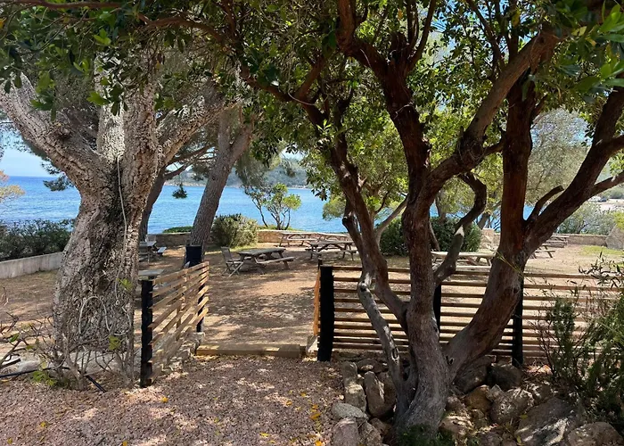 Faounzina Village Apartmán