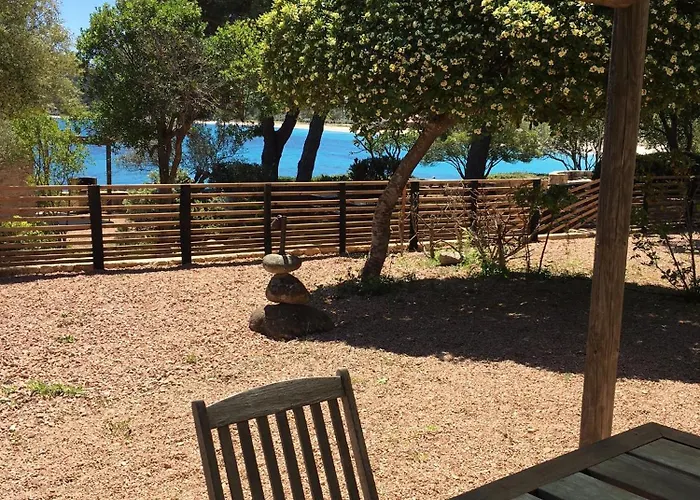 Faounzina Village Apartmán